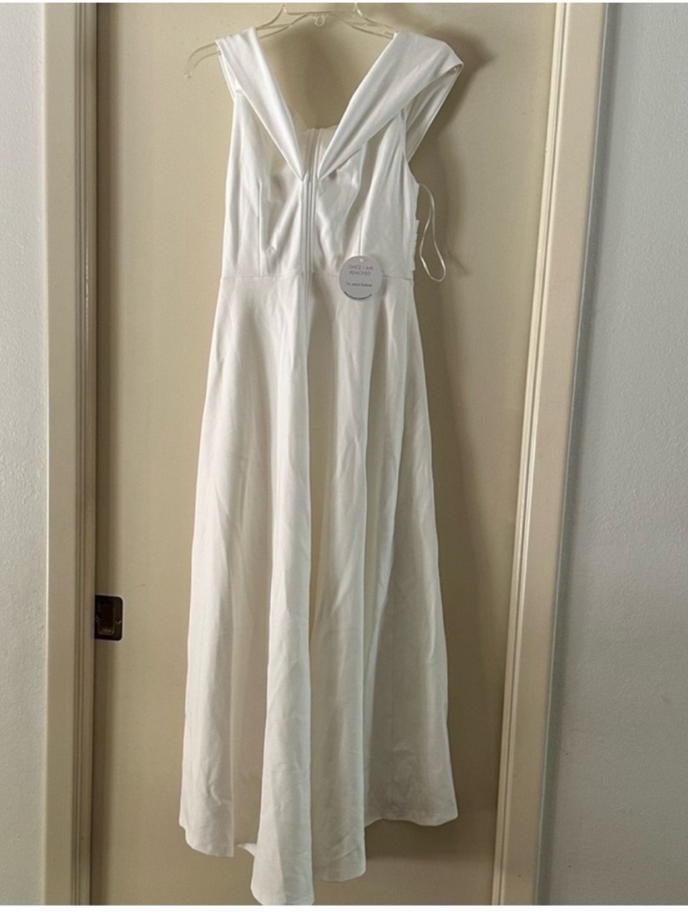 Two Sisters Belinda Dress - Picture 3 of 13